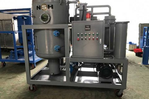 拉斯维加斯9888滤油机