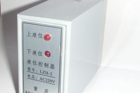 关于真空滤油机红外线液位控制器的一些常识